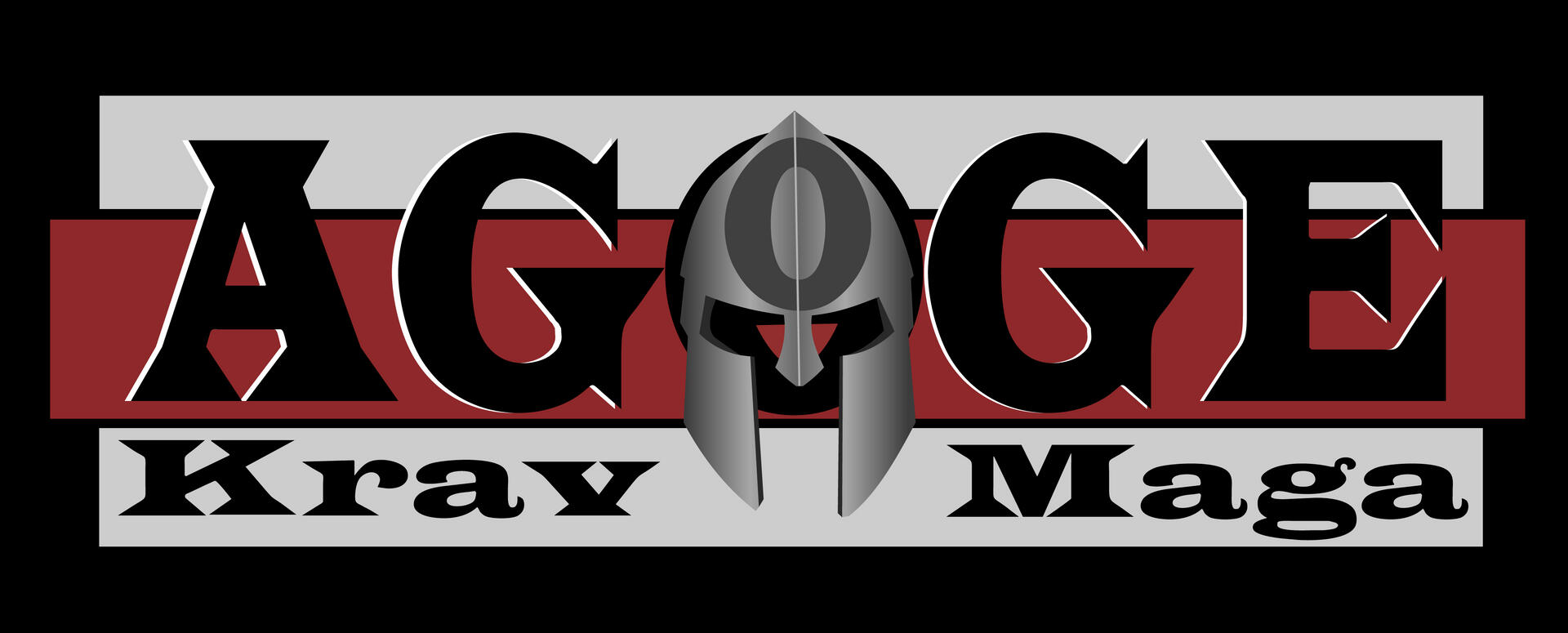 Agōgē Krav Maga